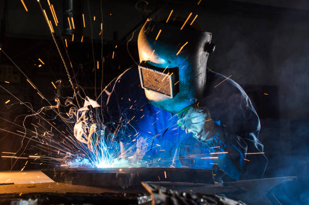 Best Welding Equipment Sales and Repair in California, PA