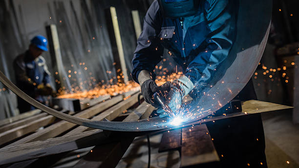  California, PA Welder Pros